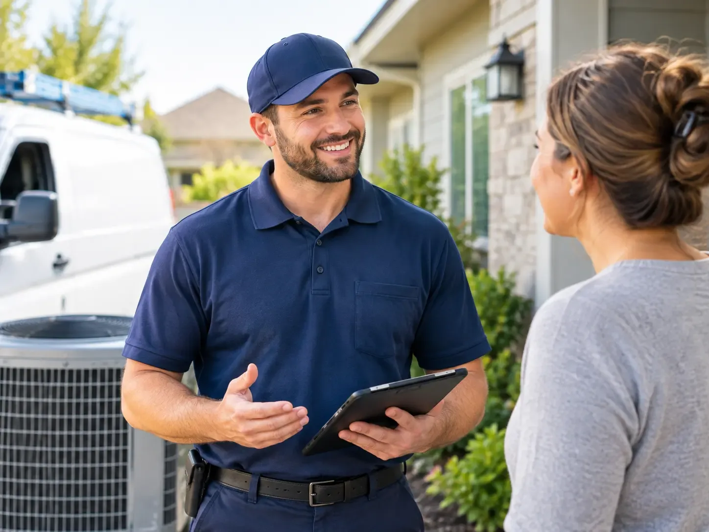 AC Installation Near Me Killingly, CT FAQs